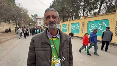 هوادار خیبر: آماده بازی با استقلال در هفته چهاردهم لیگ برتر هستیم / خیبر , استقلال , لیگ برتر , هفته چهاردهم , فوتبال