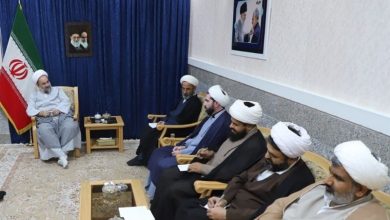 سئوال آیت‌الله محامی از مسئولان دانشگاه‌ها‌: آیا واقعاً فضای دانشگاه‌ها امنیتی است؟ / اخبار سیستان و بلوچستان - اخبار استانها