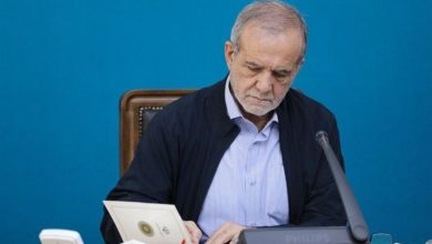 پزشکیان: روابط عمومیها برای وضعیتهای مختلف راهبرد مشخص داشته باشند / اخبار سیاسی روز , اخبار دولت