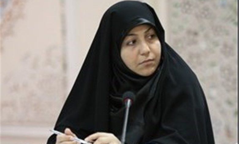 لزوم افزایش سهم بانوان دارای فرزند از حق مهدکودک / اخبار آذربایجان شرقی - اخبار استانها