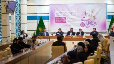 اجتماع بزرگ بانوان در حرم شاهچراغ (ع) برگزار میشود/ اخبار فارس - اخبار استانها