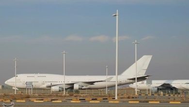 اختلال در پرواز ورودی و خروجی فرودگاه اهواز / اخبار خوزستان - اخبار استانها