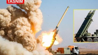 معاون عملیات سازمان بسیج: هرگونه خطای محاسباتی با واکنش سخت ایران مواجه خواهد شد / اخبار کردستان - اخبار استانها