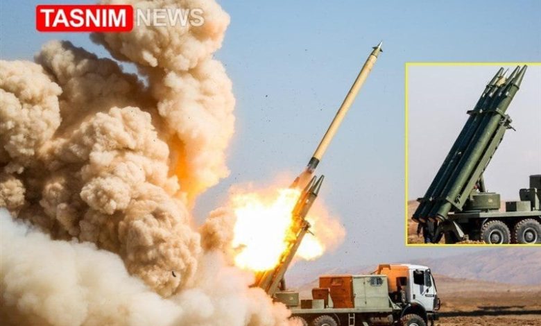 معاون عملیات سازمان بسیج: هرگونه خطای محاسباتی با واکنش سخت ایران مواجه خواهد شد / اخبار کردستان - اخبار استانها