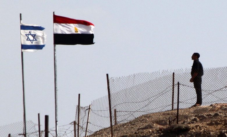 هشدار فوری مصر به شهروندان درباره جاسوسی سایبری رژیم صهیونیستی / مصر , رژیم صهیونیستی , جاسوسی سایبری , هک , امنیت سایبری