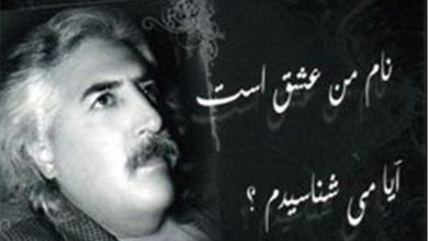 بنام منزوی، غزل جانی دوباره گرفت / اخبار زنجان - اخبار استانها