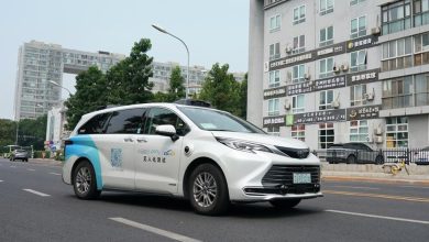 چین مجوز آزمایش خودروهای برقی خودران سطح ۳ را صادر کرد / خودرو برقی , خودران , چین , مجوز , آزمایش