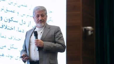 رنجبر:تشکلهای دانشجویی نباید کپیبردار دعواهای سیاسی باشند / اخبار سیاسی روز , اخبار تشکل های دانشگاهی