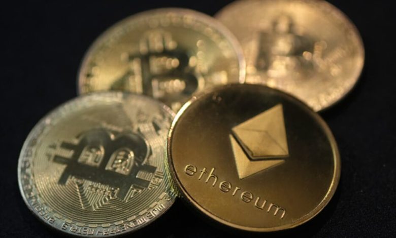 هشدار فیچ درباره ریسک فعالیتهای رمزارزی بانکهای آمریکایی / فیچ , رمزارز , بانکهای آمریکا , استیبلکوین , بیتکوین