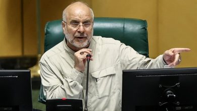 قالیباف: جمعبندی جلسه با وزرا و رئیس جمهور بهطور کامل اطلاعرسانی شده است / اخبار سیاسی روز , اخبار مجلس