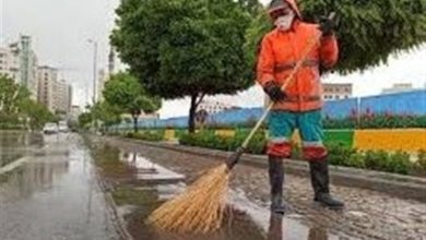 اجرای طرح طبقهبندی مشاغل پاکبانان اردبیل / اخبار اردبیل - اخبار استانها