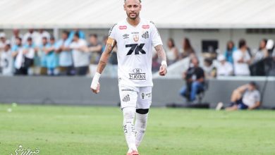 توافق نیمار با سانتوس برای تمدید قرارداد تا جام جهانی 2026 / نیمار , سانتوس , تمدید قرارداد , جام جهانی 2026 , فوتبال برزیل