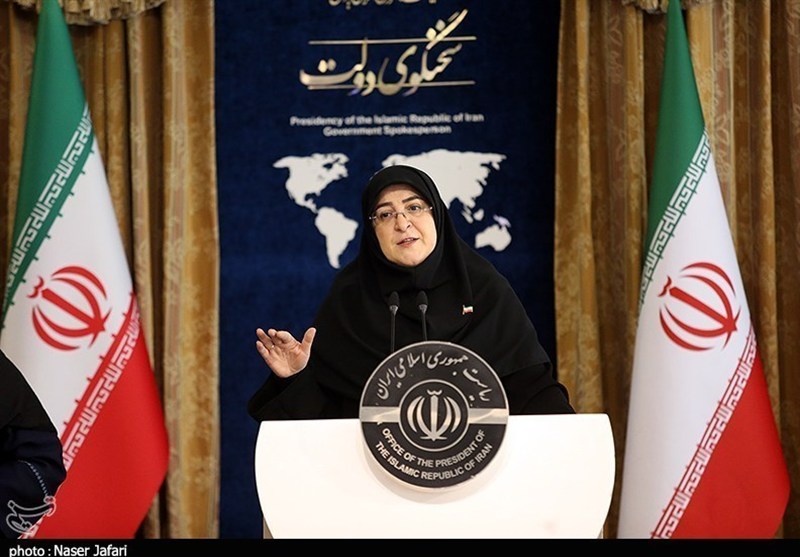 مهاجرانی: توسعه پایدار بدون مشارکت زنان ممکن نیست / اخبار سیاسی روز , اخبار دولت