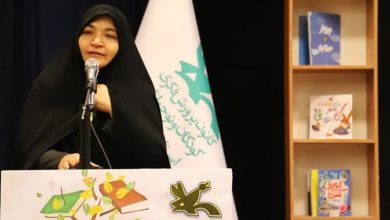 کسب 5 عنوان برتر کانون اردبیل در جشنواره ملی «فراموشت نمیکنم» / اخبار اردبیل - اخبار استانها