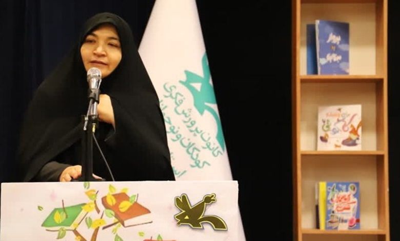 کسب 5 عنوان برتر کانون اردبیل در جشنواره ملی «فراموشت نمیکنم» / اخبار اردبیل - اخبار استانها