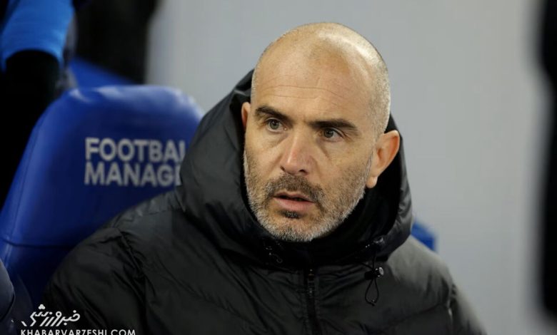 انتقاد تند مارسکا از مدیران چلسی پس از پیروزی مقابل اورتون / چلسی , انزو مارسکا , بهداد اقبالی , لیگ برتر , اختلافات مدیریتی