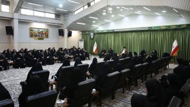 روایت آیتالله علمالهدی از جایگاه شیشهای استادیوم آزادی و ورزشگاه ثامن که ساخته نشد / اخبار خراسان رضوی - اخبار استانها