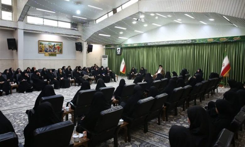 روایت آیتالله علمالهدی از جایگاه شیشهای استادیوم آزادی و ورزشگاه ثامن که ساخته نشد / اخبار خراسان رضوی - اخبار استانها