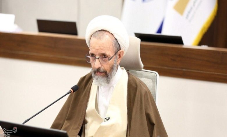 بیانیه گام دوم نقشه راه تمدن نوین اسلامی و تحول علوم انسانی است / اخبار قم - اخبار استانها