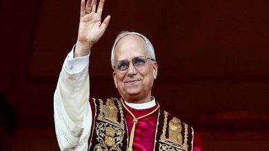 پاپ: آمریکا برای برکناری مادورو از گزینه نظامی استفاده نکند / پاپ , ونزوئلا , آمریکا , مادورو , اقدام نظامی