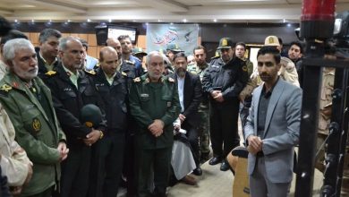 اتکای هوشمندانه به علم و پژوهش گرهگشای بسیاری از مشکلات است / اخبار خراسان جنوبی - اخبار استانها