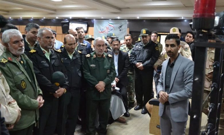 اتکای هوشمندانه به علم و پژوهش گرهگشای بسیاری از مشکلات است / اخبار خراسان جنوبی - اخبار استانها