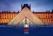 آسیب فاضلاب به آثار تاریخی موزه لوور / موزه لوور , آثار تاریخی , فاضلاب , آسیب دیدگی , پاریس