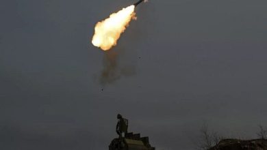 روسیه از سرنگونی ۲۸۰ پهپاد و یک جنگنده سوخو۲۷ اوکراینی خبر داد / روسیه , اوکراین , جنگ , سرنگونی پهپاد , سوخو۲۷