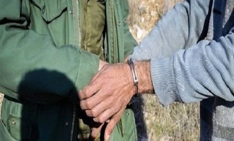 دستگیری 2 شکارچی سابقهدار در عملیات 12 ساعته یگان حفاظت محیطزیست ورامین/ اخبار استان تهران - اخبار استانها