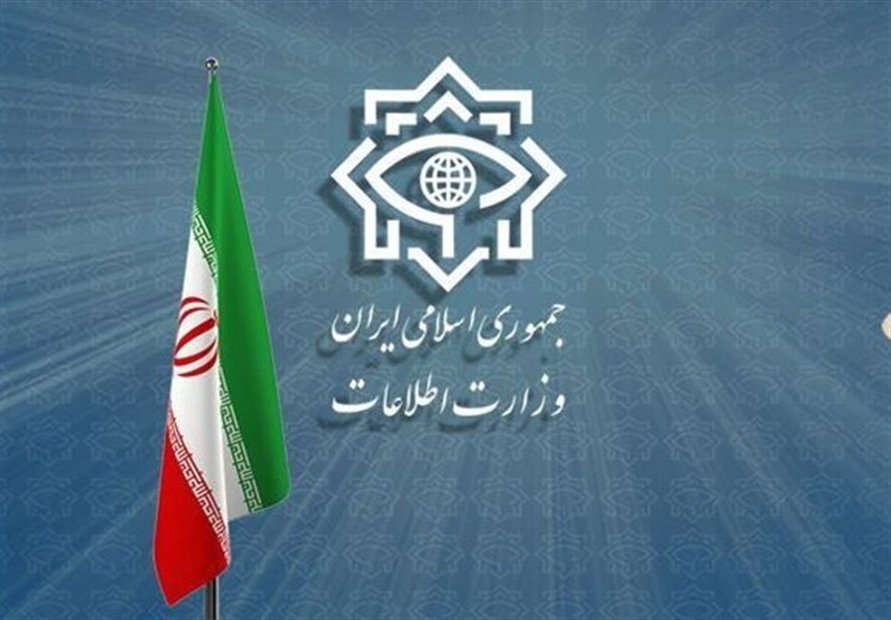 بازداشت 7 عنصر وابسته به گروهک‌های مستقر در آمریکا و اروپا / اخبار سیاسی روز , اخبار نهادهای امنیتی ایران