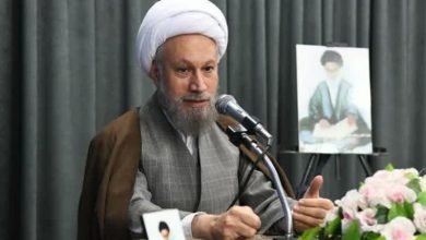 شهید دستغیب مدرس انسانیت و مفسر آسانگو قرآن بود / اخبار فارس - اخبار استانها