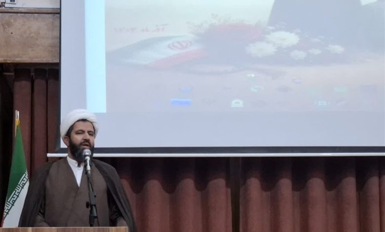 سبک زندگی فاطمی ریشه عزت و مقاومت نسلهای امروز انقلاب اسلامی است / اخبار خراسان جنوبی - اخبار استانها