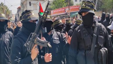 سرایا القدس: پرونده اسرای اسرائیلی برای ما بسته شد / سرایا القدس , اسرای اسرائیلی , آتشبس غزه , نوار غزه , جهاد اسلامی