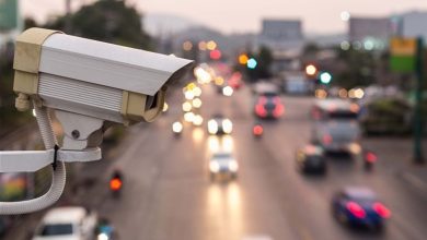 افزایش دوربینهای کنترل سرعت در شهر زنجان / اخبار زنجان - اخبار استانها