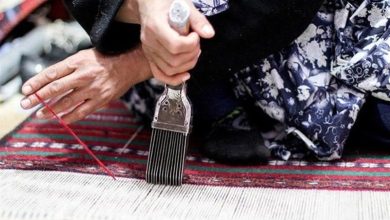 مشاغل خانگی ستون مهم اقتصاد و فرهنگ استان اصفهان است / اخبار اصفهان - اخبار استانها