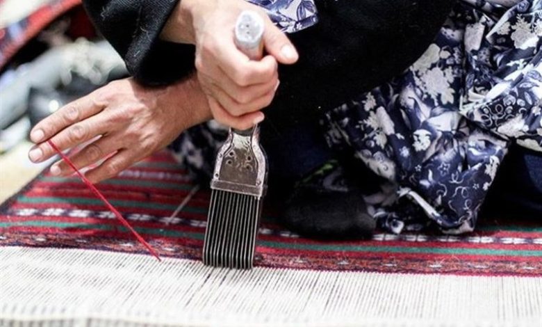 مشاغل خانگی ستون مهم اقتصاد و فرهنگ استان اصفهان است / اخبار اصفهان - اخبار استانها