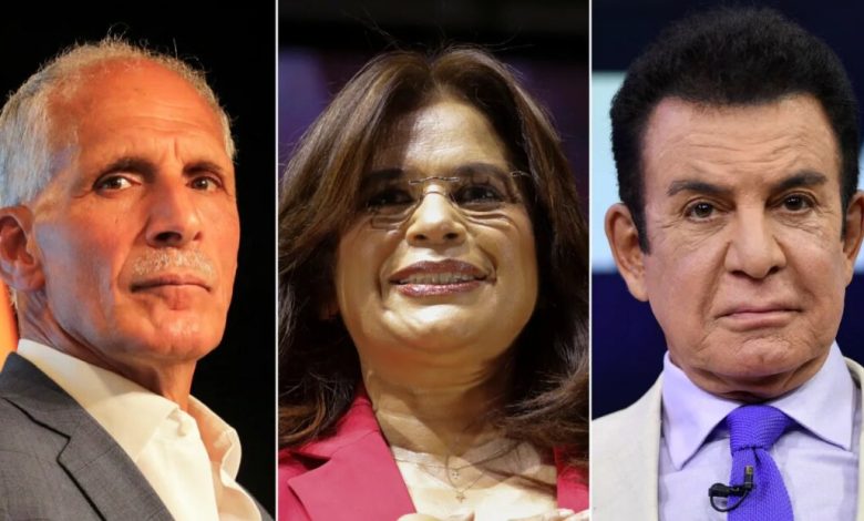 توقف اعلام نتایج انتخابات هندوراس در سایه تهدیدات ترامپ / انتخابات هندوراس , دونالد ترامپ , تقلب انتخاباتی , مداخله آمریکا , ناسری آسفورا