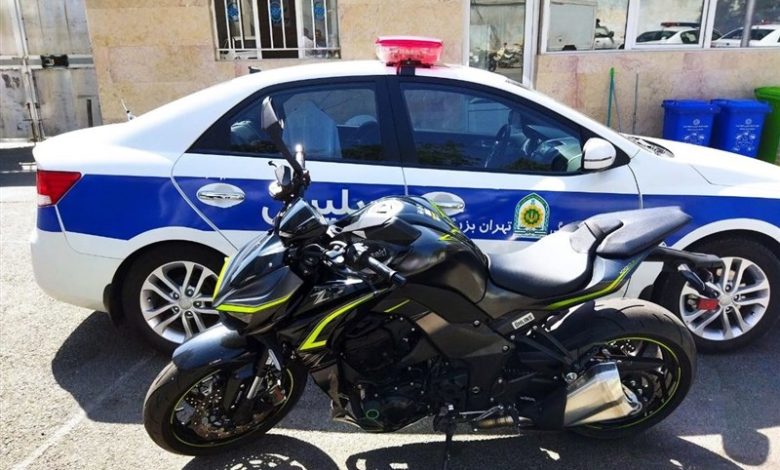 هشدار پلیس راه روستایی درباره تصادفات در محورهای روستایی کشور / اخبار مازندران - اخبار استانها