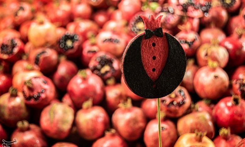 آغاز بهکار نمایشگاههای عرضه کالای شب یلدا در شیراز / اخبار فارس - اخبار استانها