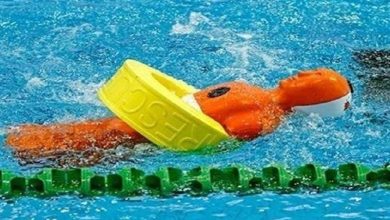 نجات غریق؛ از مأموریت انسانی تا مسیر قهرمانی / اخبار کردستان - اخبار استانها