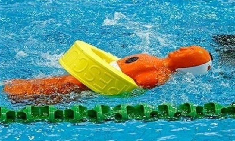 نجات غریق؛ از مأموریت انسانی تا مسیر قهرمانی / اخبار کردستان - اخبار استانها