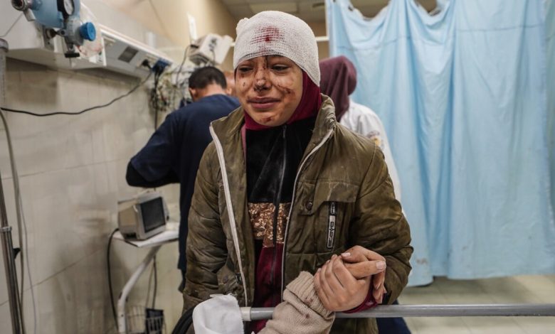 هشدار وزارت بهداشت غزه: کمبود دارو فاجعه انسانی را در غزه تشدید میکند / غزه , کمبود دارو , فاجعه انسانی , وزارت بهداشت غزه , کمکهای پزشکی