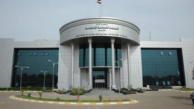 نتایج نهایی انتخابات عراق برای تأیید به دادگاه فدرال ارسال شد / انتخابات عراق، دادگاه فدرال، کمیساریای انتخابات، کابینه جدید، گروههای شیعی , , , ,