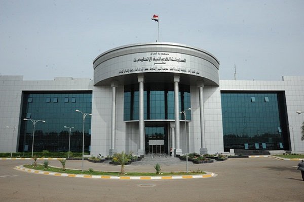 نتایج نهایی انتخابات عراق برای تأیید به دادگاه فدرال ارسال شد / انتخابات عراق، دادگاه فدرال، کمیساریای انتخابات، کابینه جدید، گروه‌های شیعی , , , ,