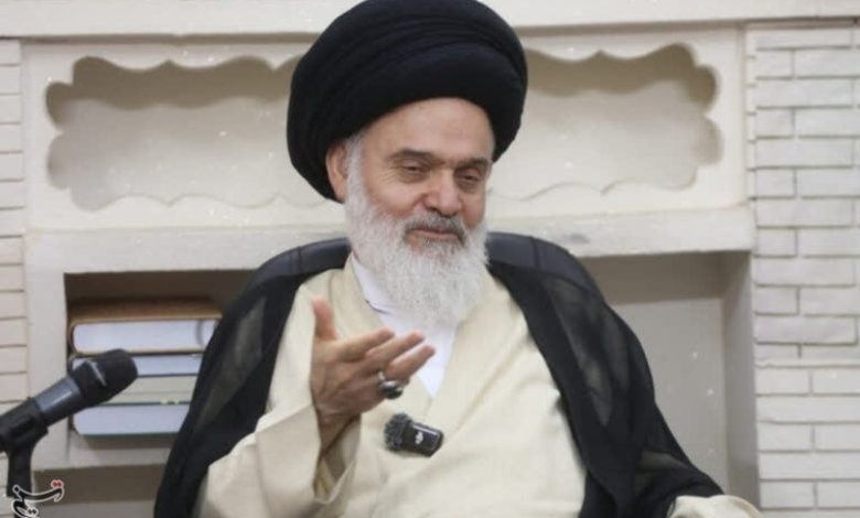 نقش بیبدیل رهبر معظم انقلاب در مدیریت جنگ 12 روزه / اخبار قم - اخبار استانها