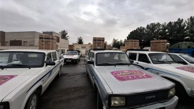 اهدای 220 سری جهیزیه به نوعروسان خراسان جنوبی / اخبار خراسان جنوبی - اخبار استانها