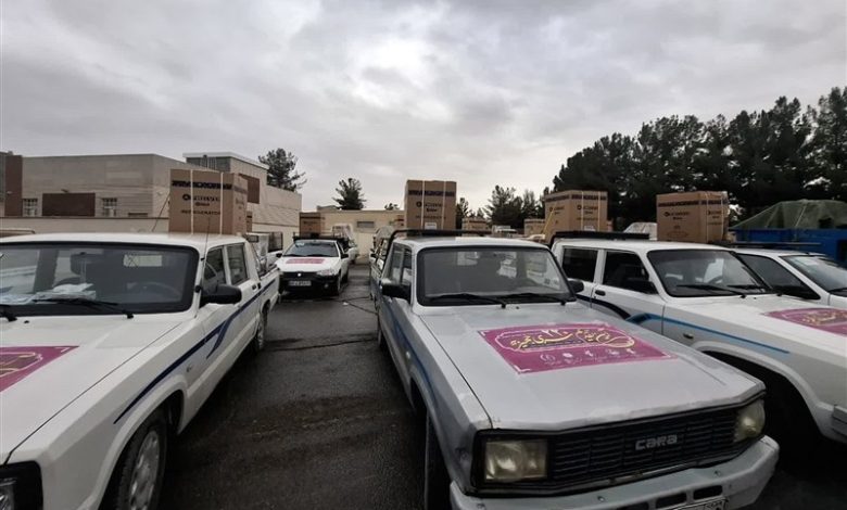 اهدای 220 سری جهیزیه به نوعروسان خراسان جنوبی / اخبار خراسان جنوبی - اخبار استانها