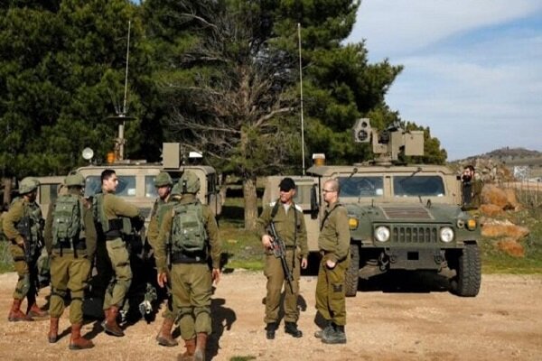 همدستی واشنگتن و تلآویو با «جولانی» برای نفوذ در سوریه / سوریه, آمریکا, رژیم صهیونیستی, جولانی, اشغالگری