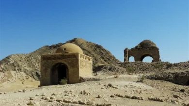 کاروانسرای تاریخی کنار سیاه فیروزآباد توسط میراث فرهنگی تملک میشود/ اخبار فارس - اخبار استانها