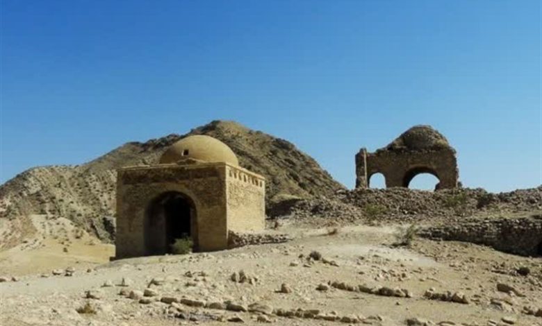 کاروانسرای تاریخی کنار سیاه فیروزآباد توسط میراث فرهنگی تملک میشود/ اخبار فارس - اخبار استانها